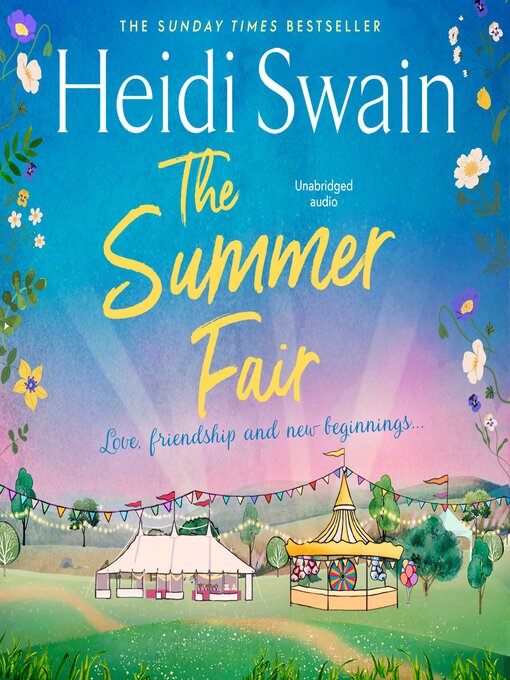 Title details for The Summer Fair by Heidi Swain - Wait list